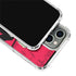 Disney Cruella (2021) Evil Laugh iPhone 13 Pro Max Clear Case